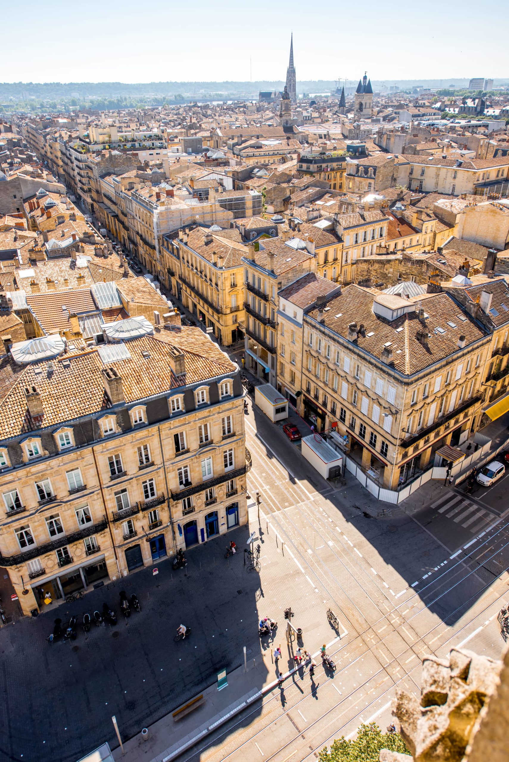 organiser un séminaire à bordeaux