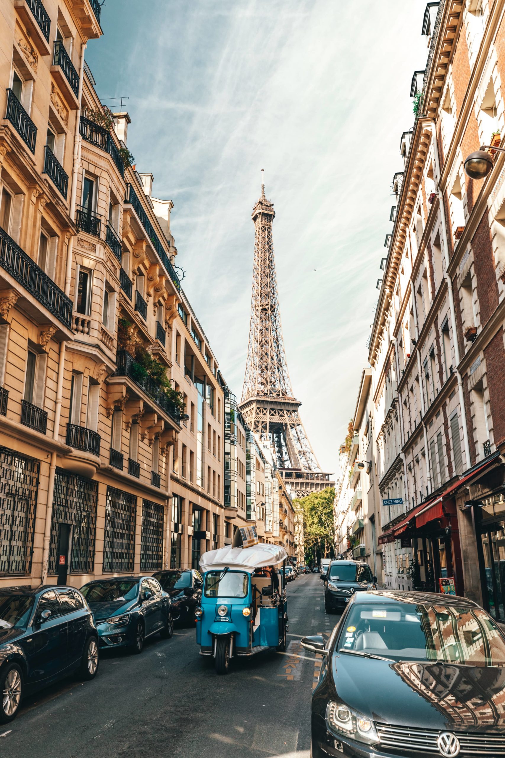 organiser un séminaire à Paris