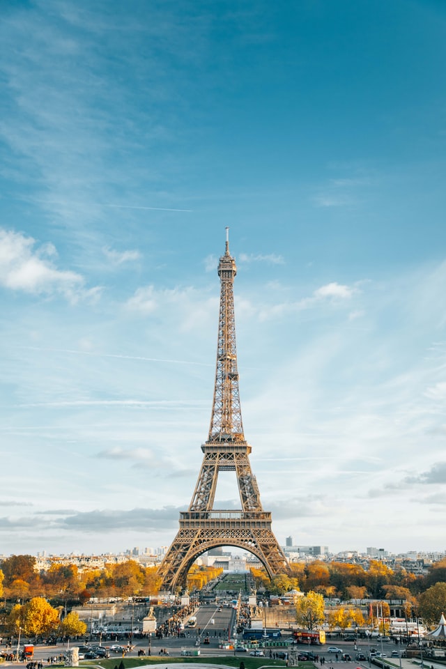 pourquoi organiser un séminaire à Paris